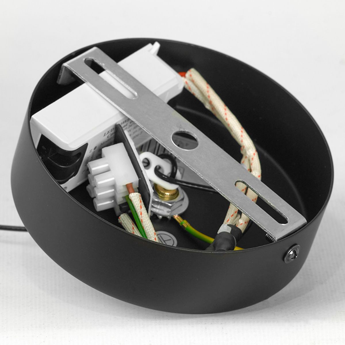 Подвесной светильник Lussole Kimble LSP-7417