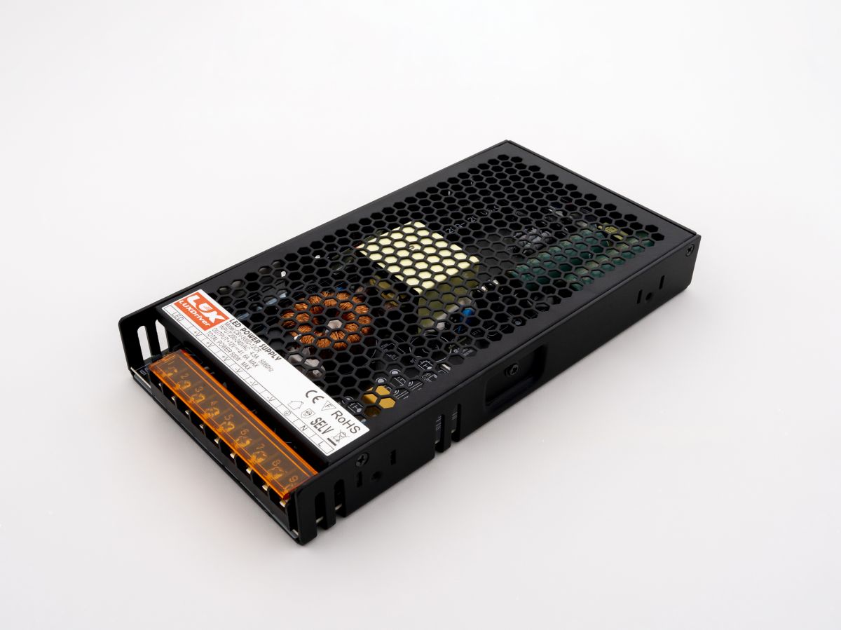 Блок питания LEDS POWER LUXDriver 500Вт 12В 003399