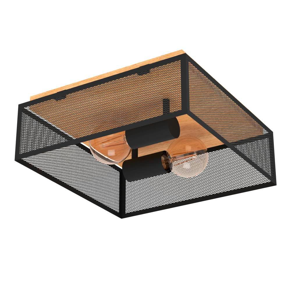 Потолочный светильник Eglo Cidraz 390163