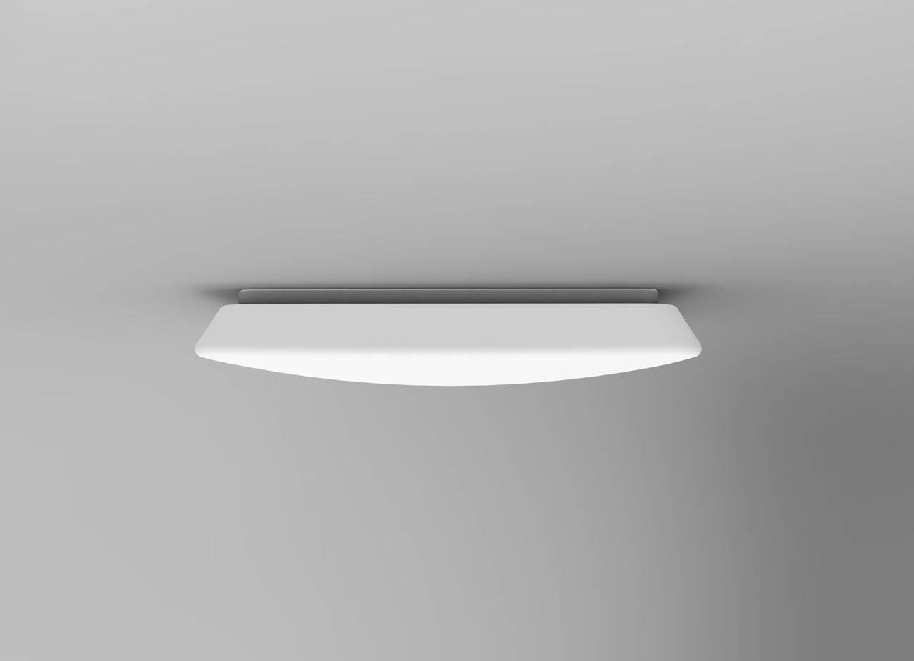 Потолочный светодиодный светильник Mantra Quatro 4870