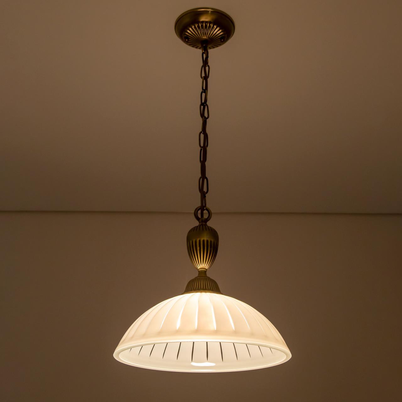 Подвесной светильник Citilux Латур CL413212