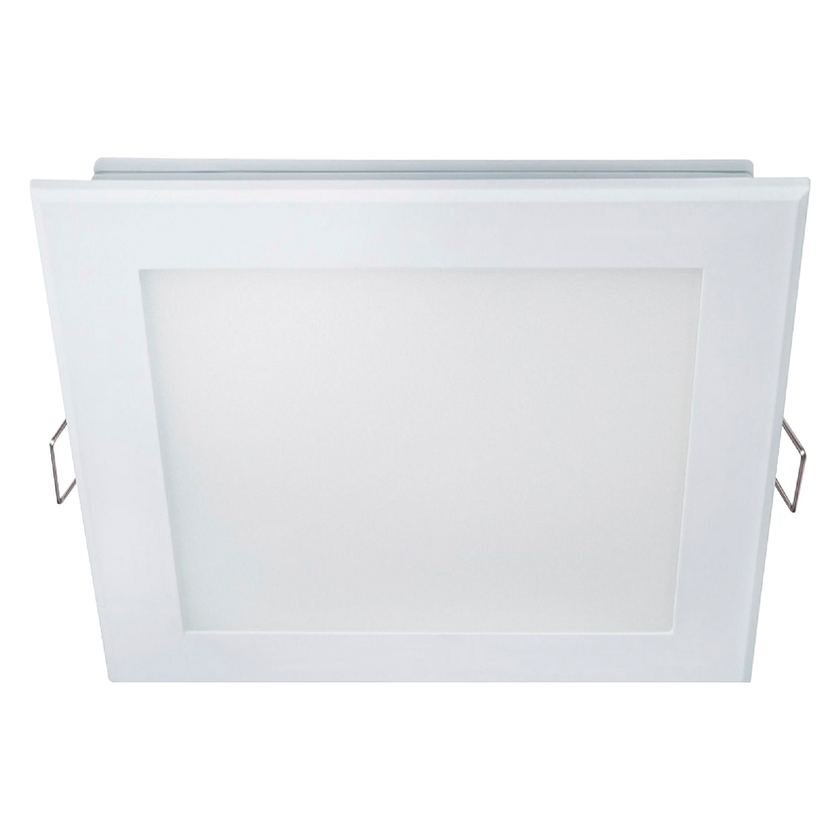 Встраиваемый светильник REV Superslim Quadro 28983 8