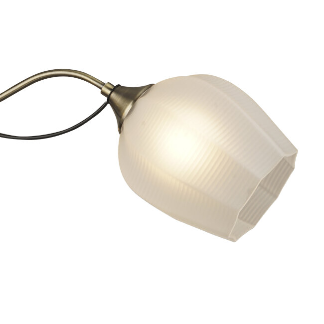 Потолочная люстра Wedo Light Bardi 66658.01.37.03