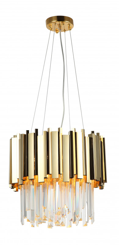 Подвесная люстра Stilfort 2107/83/09P