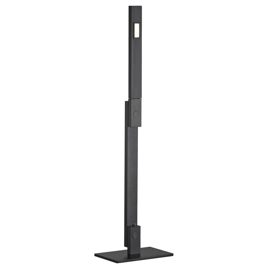 Настольная лампа SLV Mecanica Plus 1002404