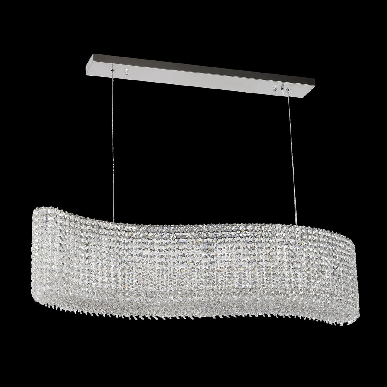 Подвесная люстра Dio DArte Elite Liano E 1.5.110X30.100 N