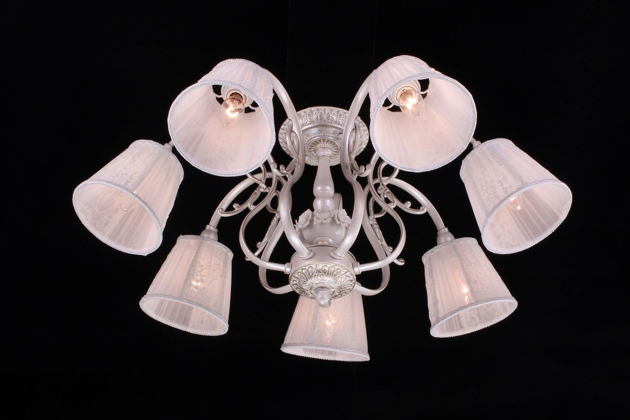 Потолочная люстра Citilux Боргези CL431171