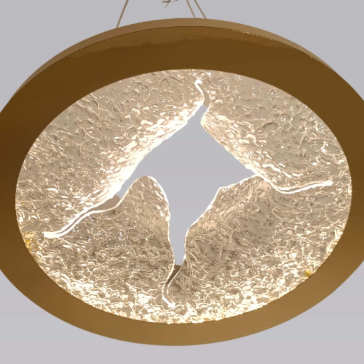 Подвесной светильник Alfa Light F0924-05