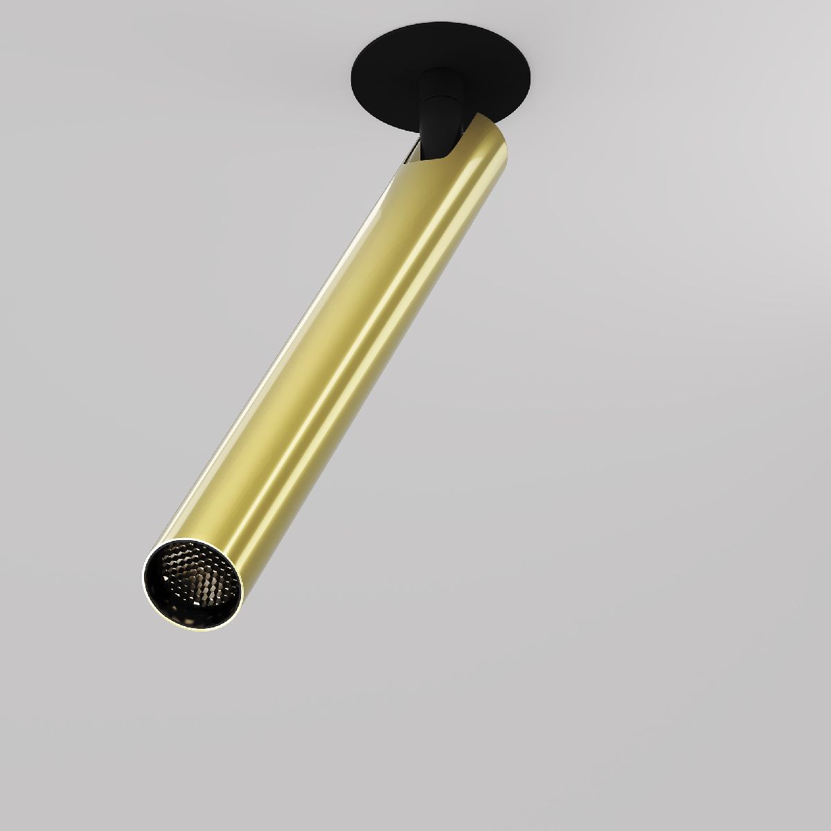 Встраиваемый спот Maytoni Focus T C141RS-L300-6W3K-BBS