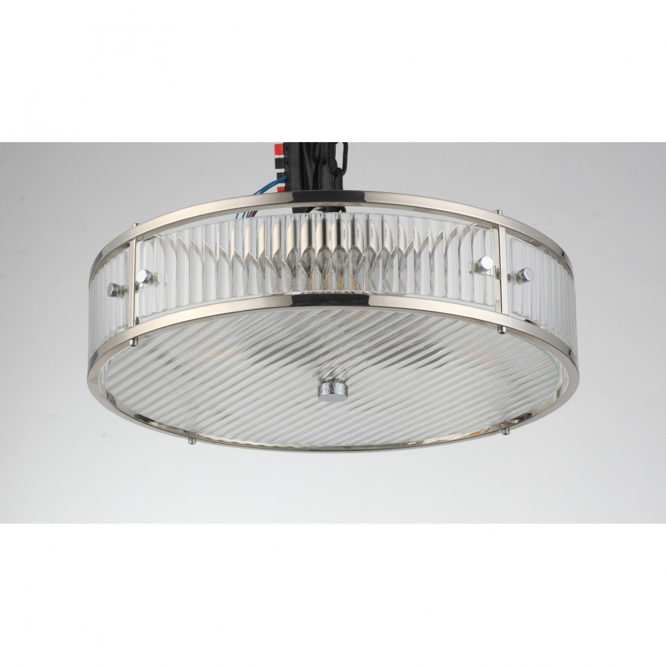 Потолочный светильник iLamp Dice 902X-4 CR