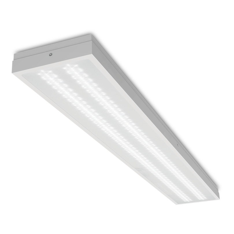 Линейный светильник Wolta ДПО13-36-102-6К