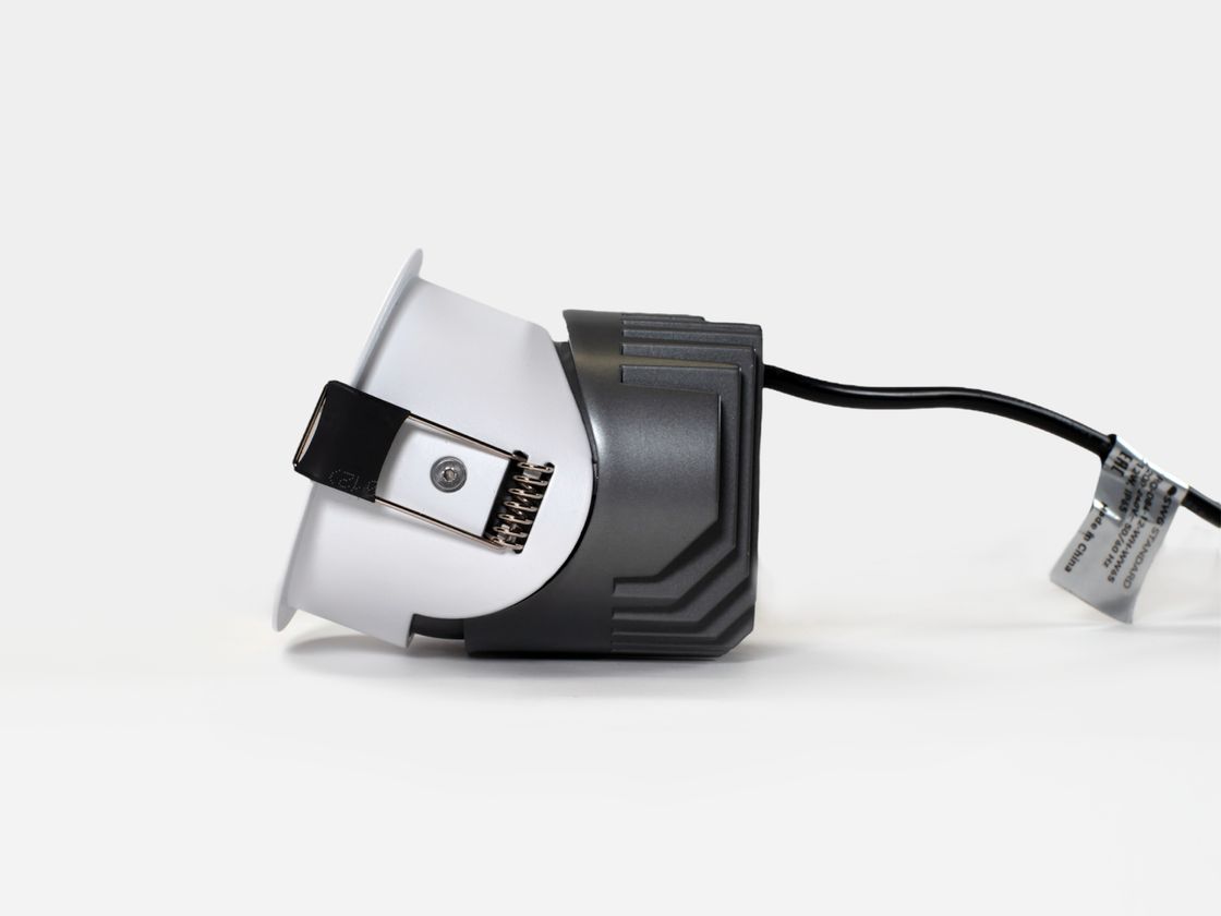 Встраиваемый светильник SWG Standard RC-D84-12-WH-WW65 00-00038542