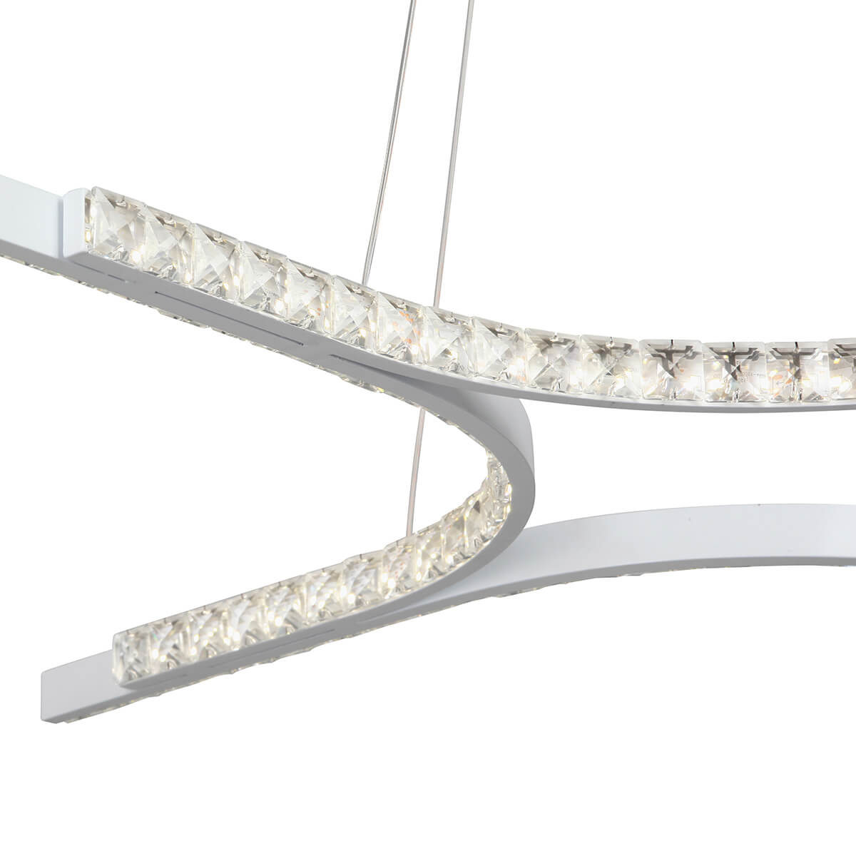 Подвесной светильник Vitaluce V4669-0/4S