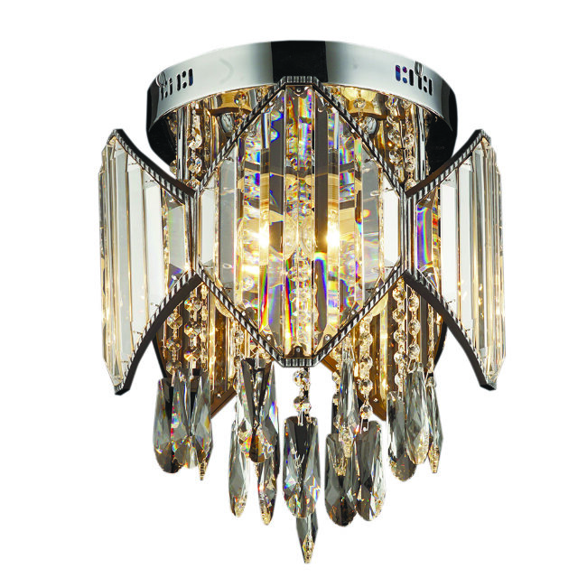 Потолочный светильник Wedo Light Линас 70666.01.03.05