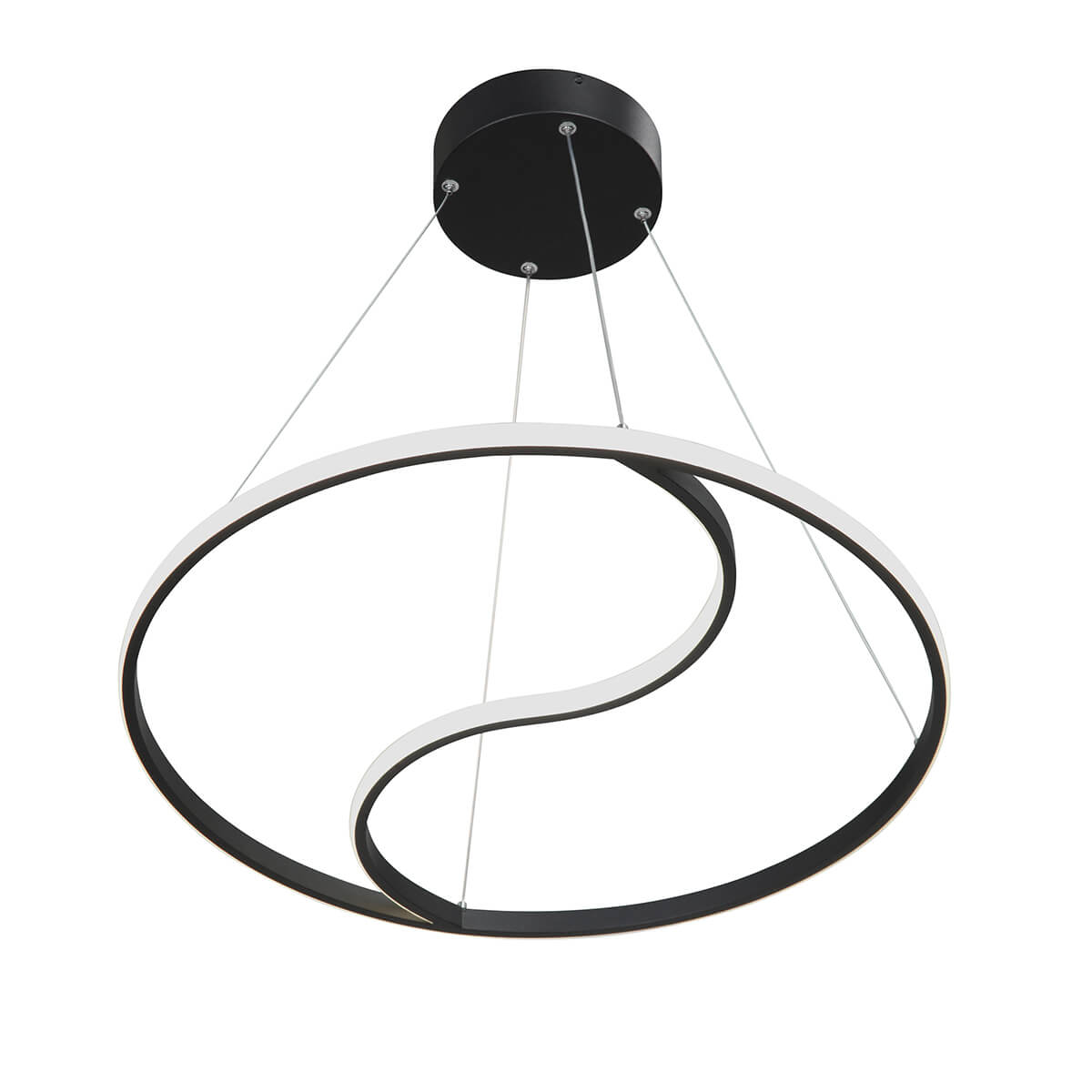 Подвесной светильник Vitaluce V4652-1/1S