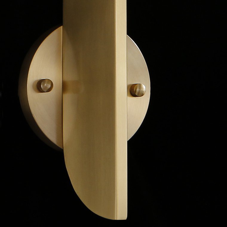 Настенный светильник ImperiumLoft Neo 140889-26