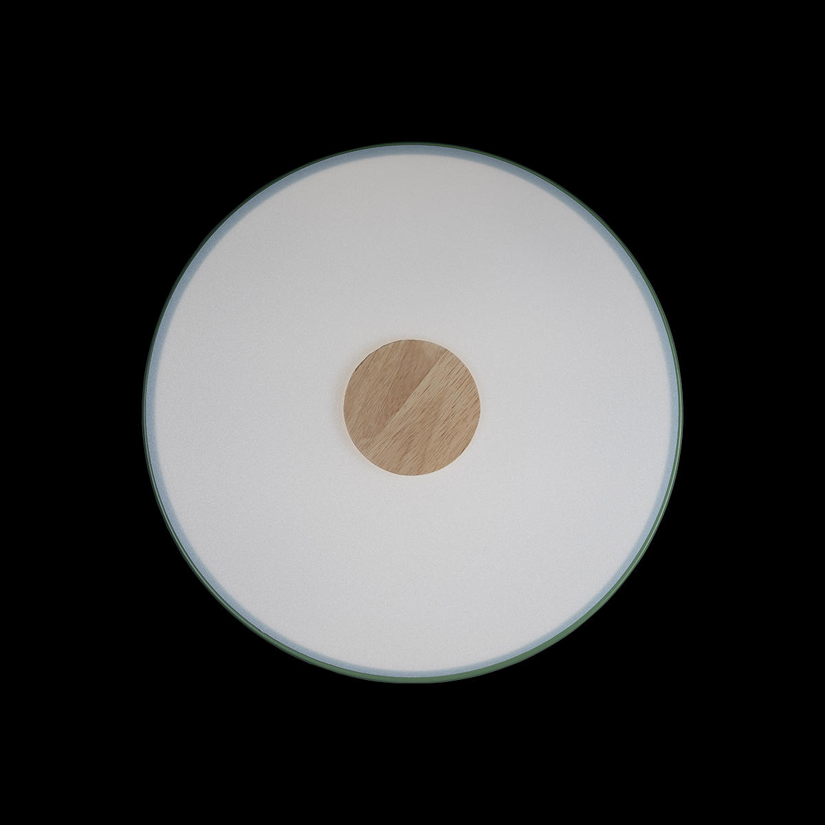 Потолочный светильник Loft IT AXEL 10003/24 Green