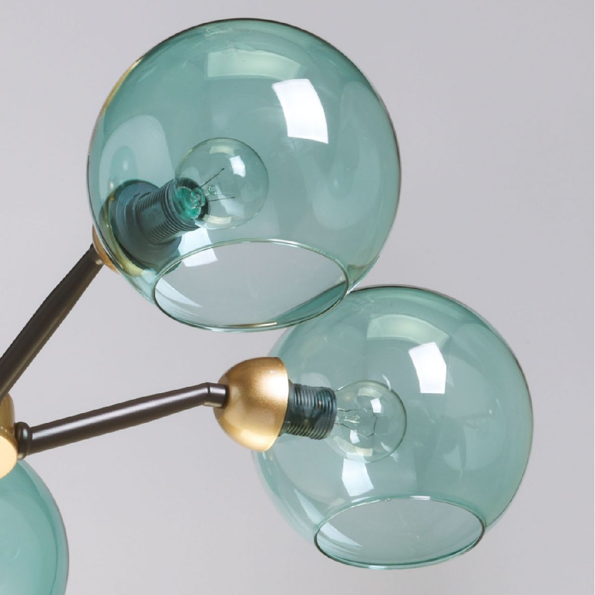 Люстра на штанге De Markt Гамбург 605017905