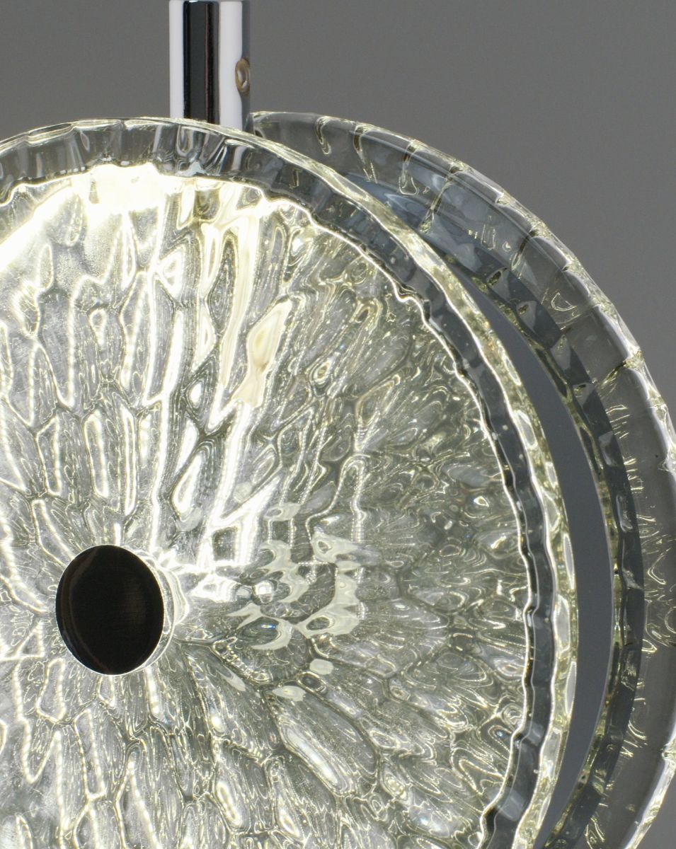 Подвесной светильник Moderli Marnia V11161-PL