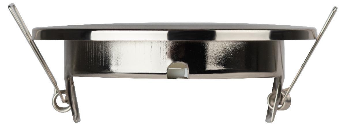 Встраиваемый светильник Эра KL35 SN (б/к) Б0041929