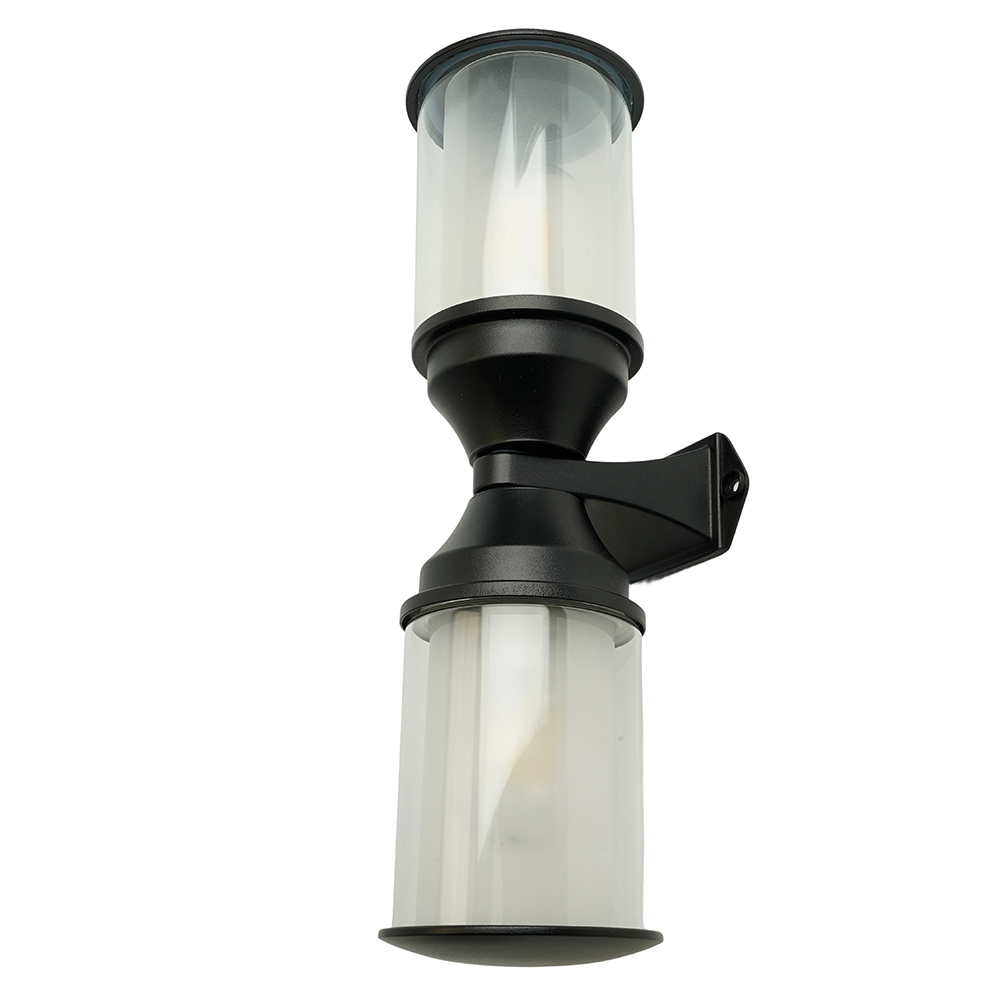 Уличный настенный светильник Feron Кельн DH1402 51737