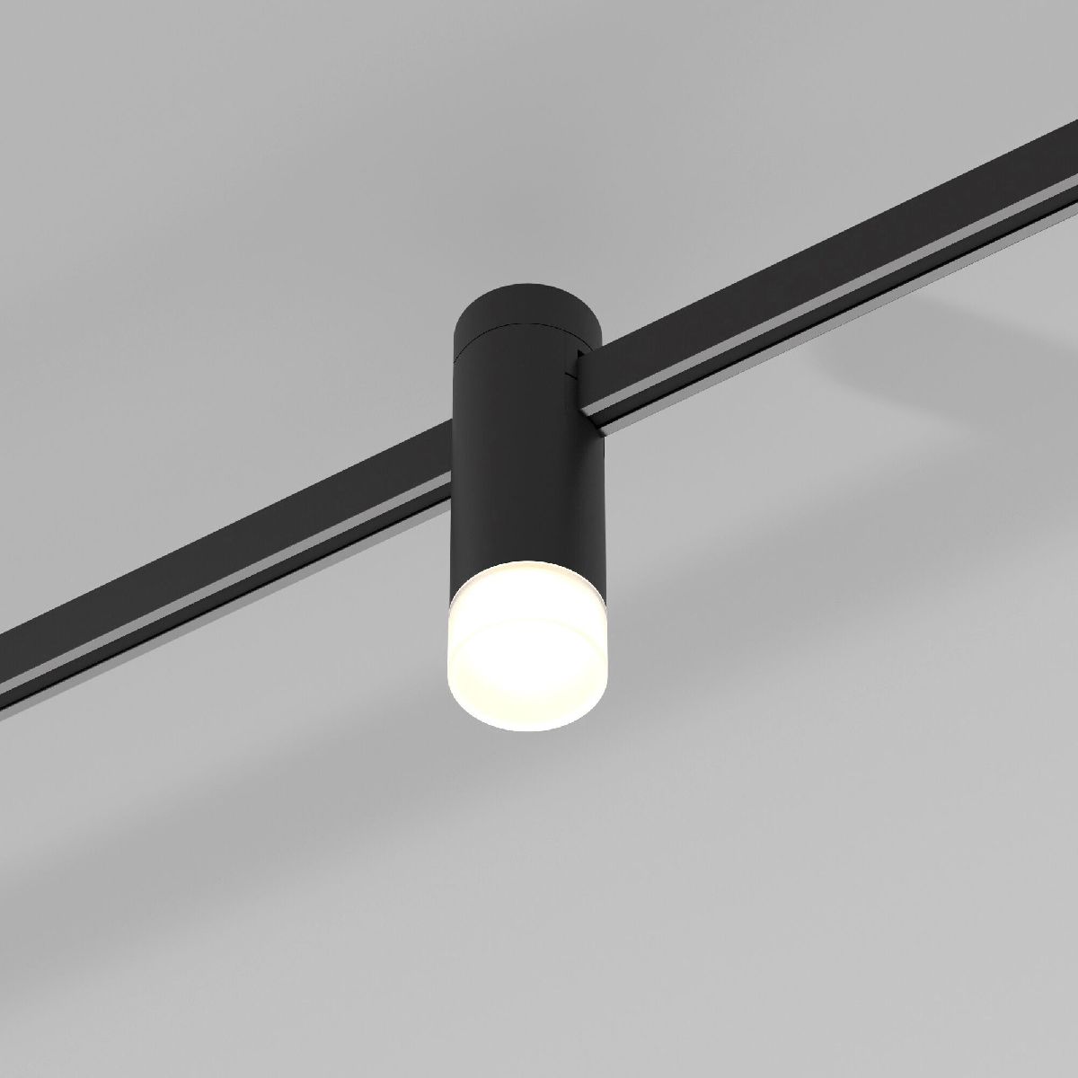 Трековый магнитный светильник Elektrostandard Esthetic Magnetic 4690389201905 85116/01 a065417