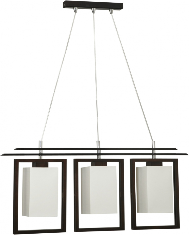 Подвесная люстра Nowodvorski Sakai 3452