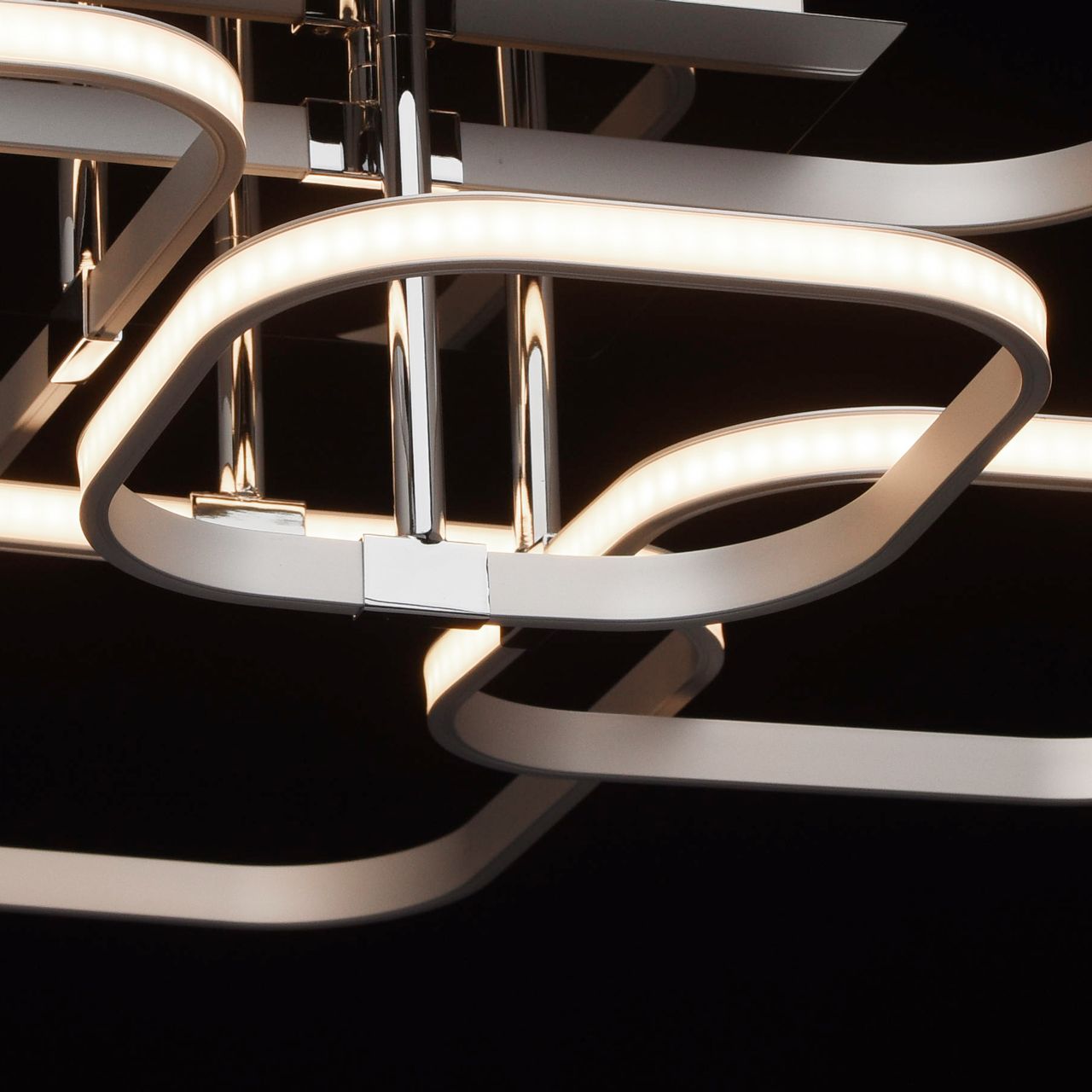 Потолочная люстра De Markt Аурих/Aurich 496013305 в Москве