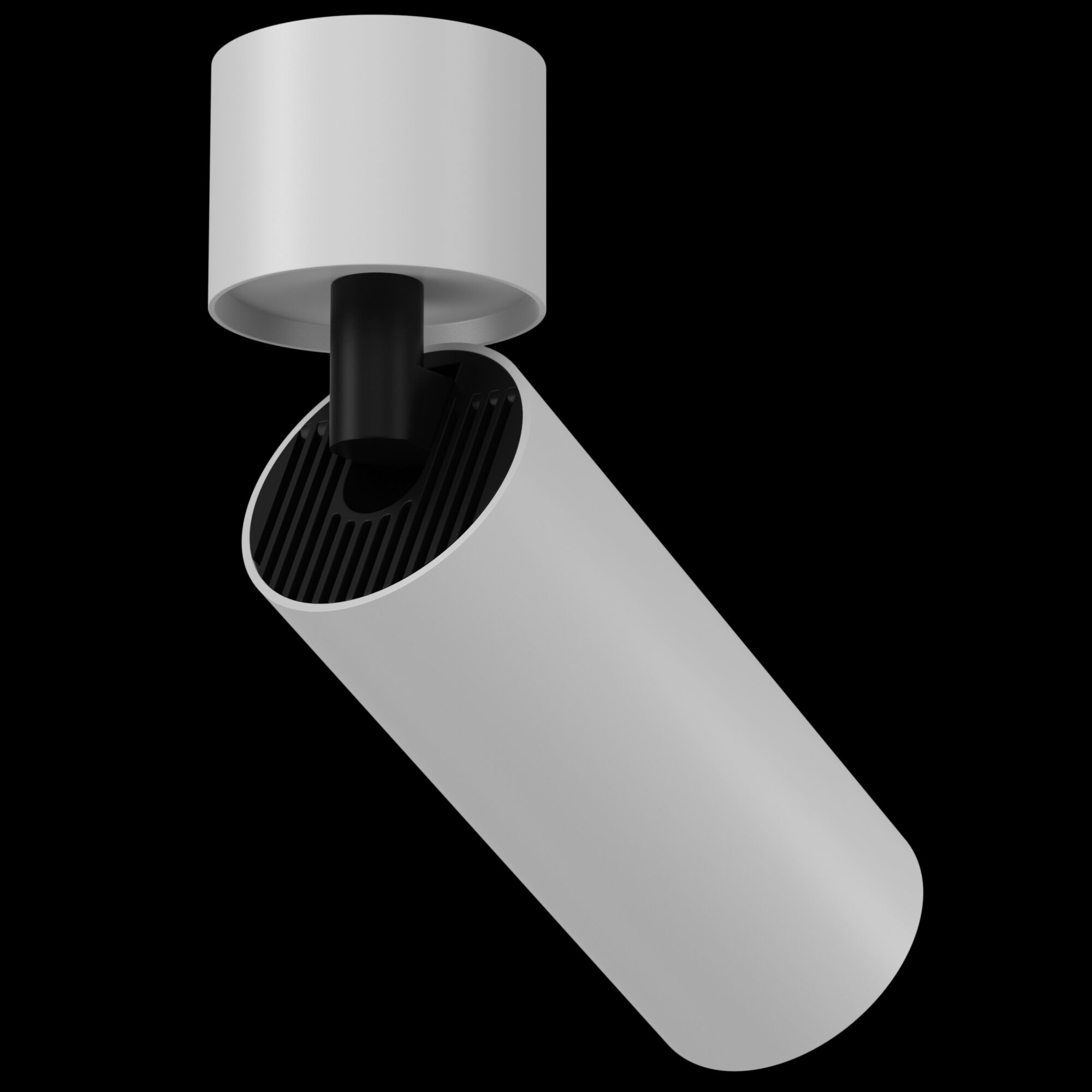 Светодиодный спот Maytoni FOCUS LED C055CL-L12W4K