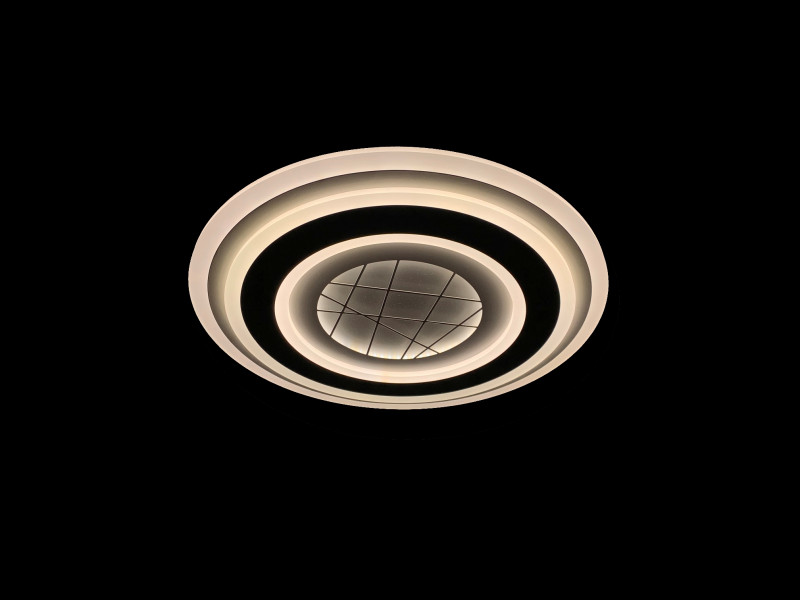 Накладная люстра Natali Kovaltseva LED LAMPS 5605