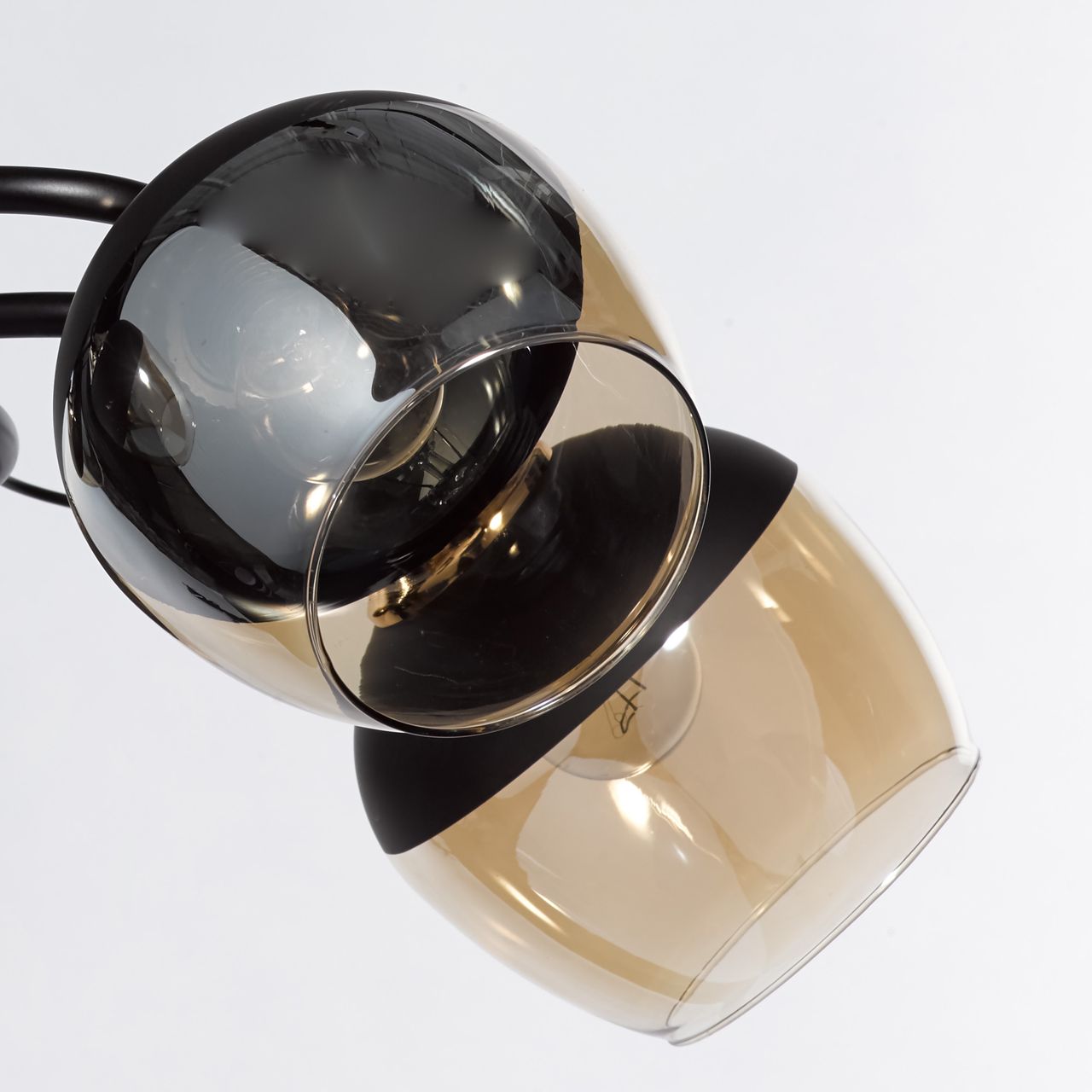 Потолочная люстра De Markt City Альфа 324014605 в Москве