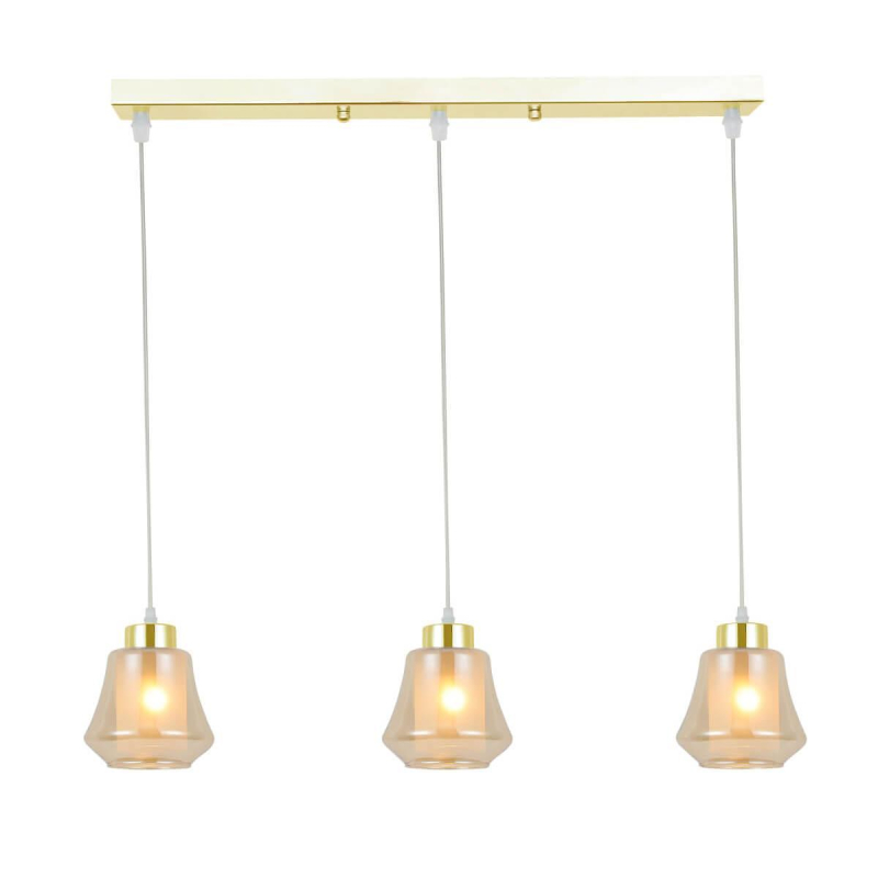 Подвесной светильник Rivoli Edda 9017-203 Б0044478