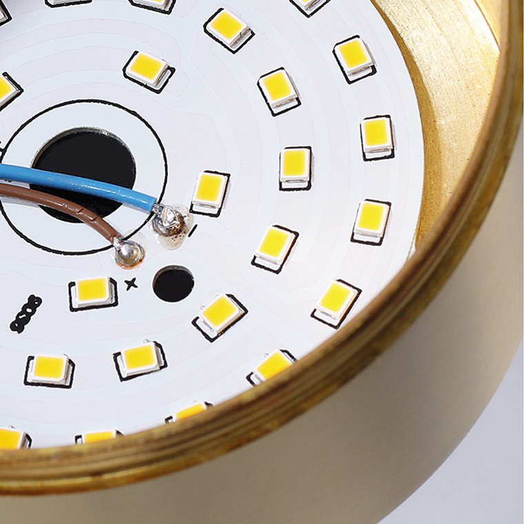 Бра ImperiumLoft Sunshine 141047-26