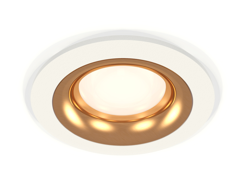 Встраиваемый светильник Ambrella Light Techno XC7621005 (C7621, N7014)