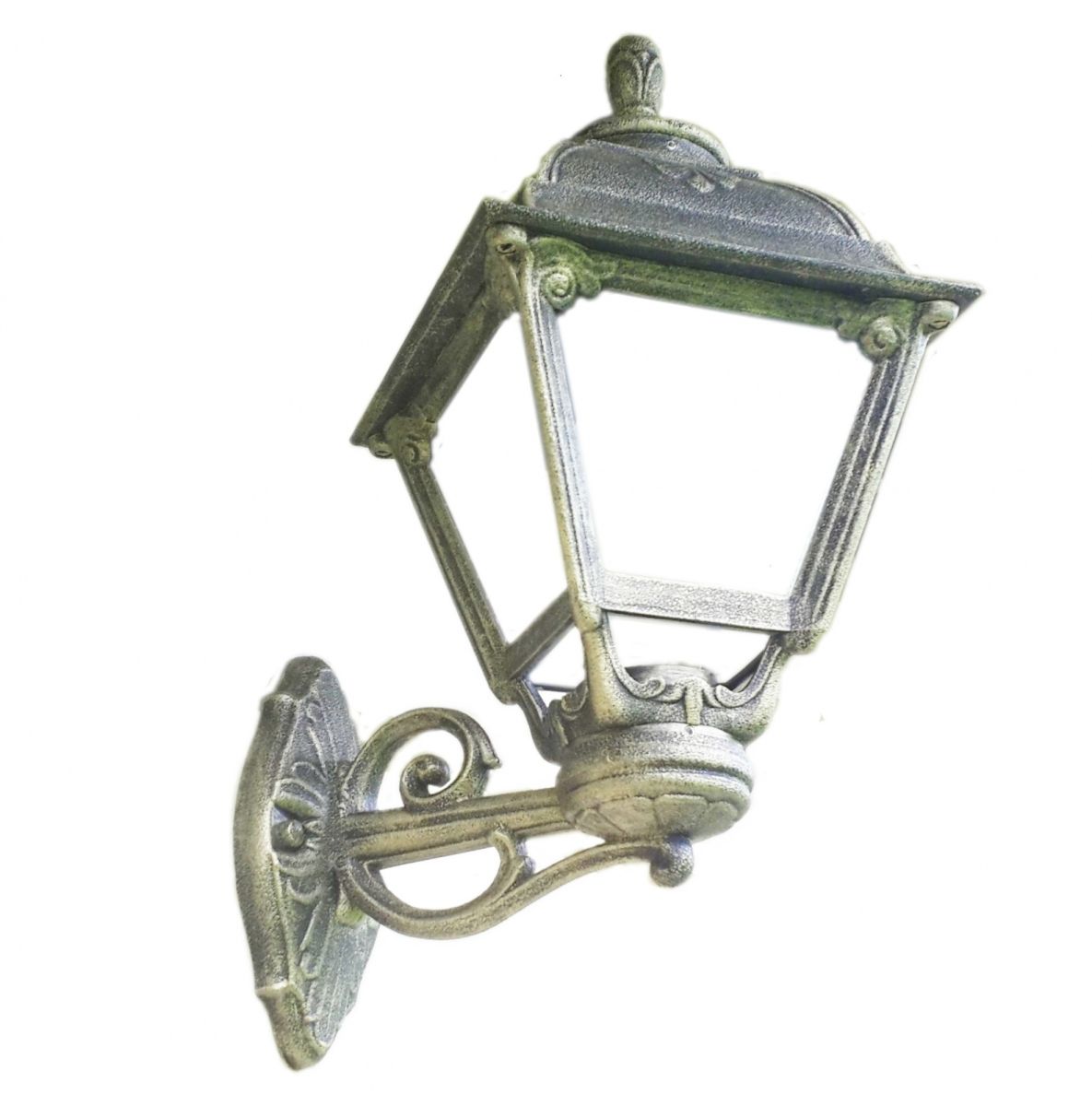 Уличный настенный светильник Fumagalli BISSO/CEFA U23.131.000.BYE27