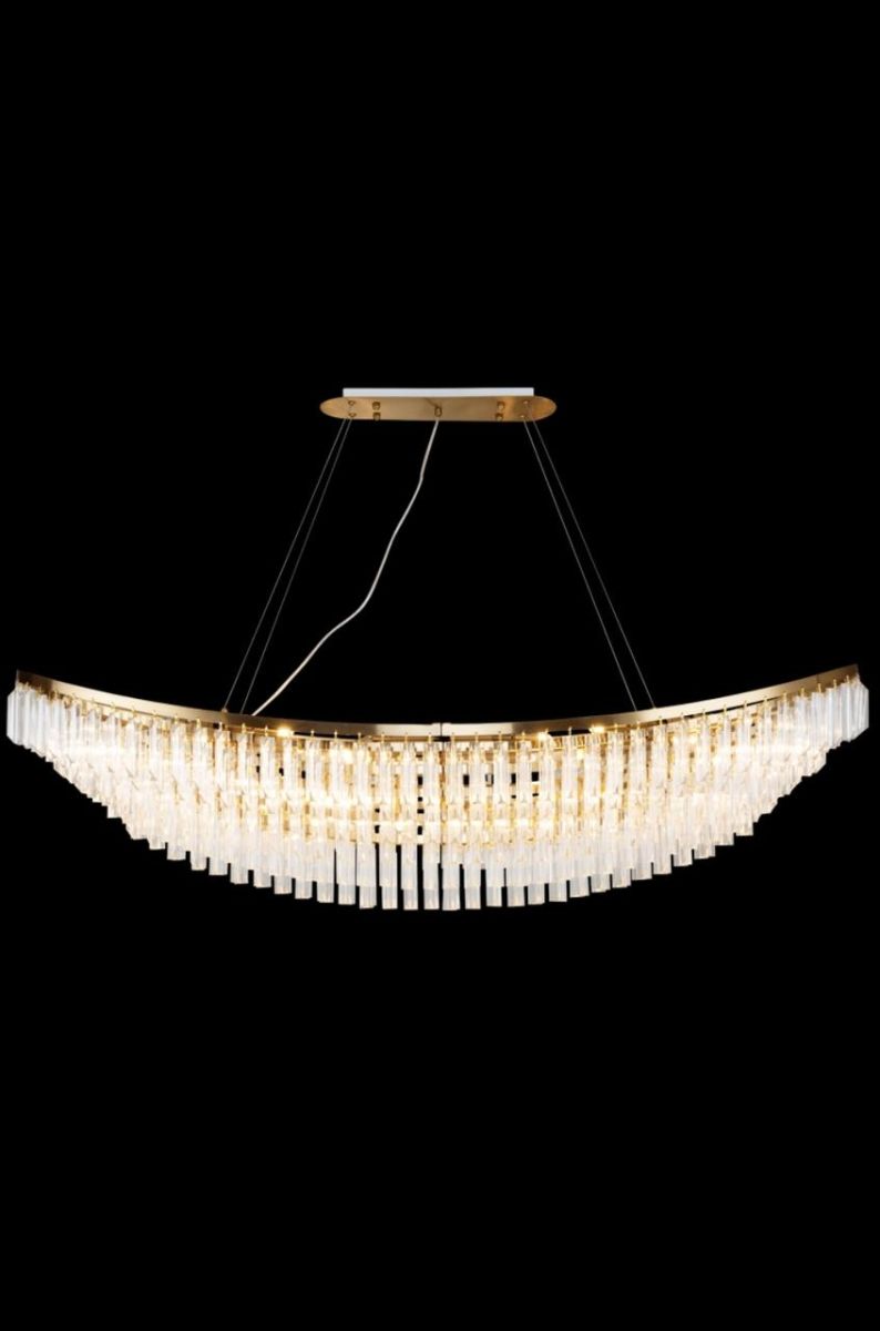 Подвесная люстра Alfa Light F0524-32