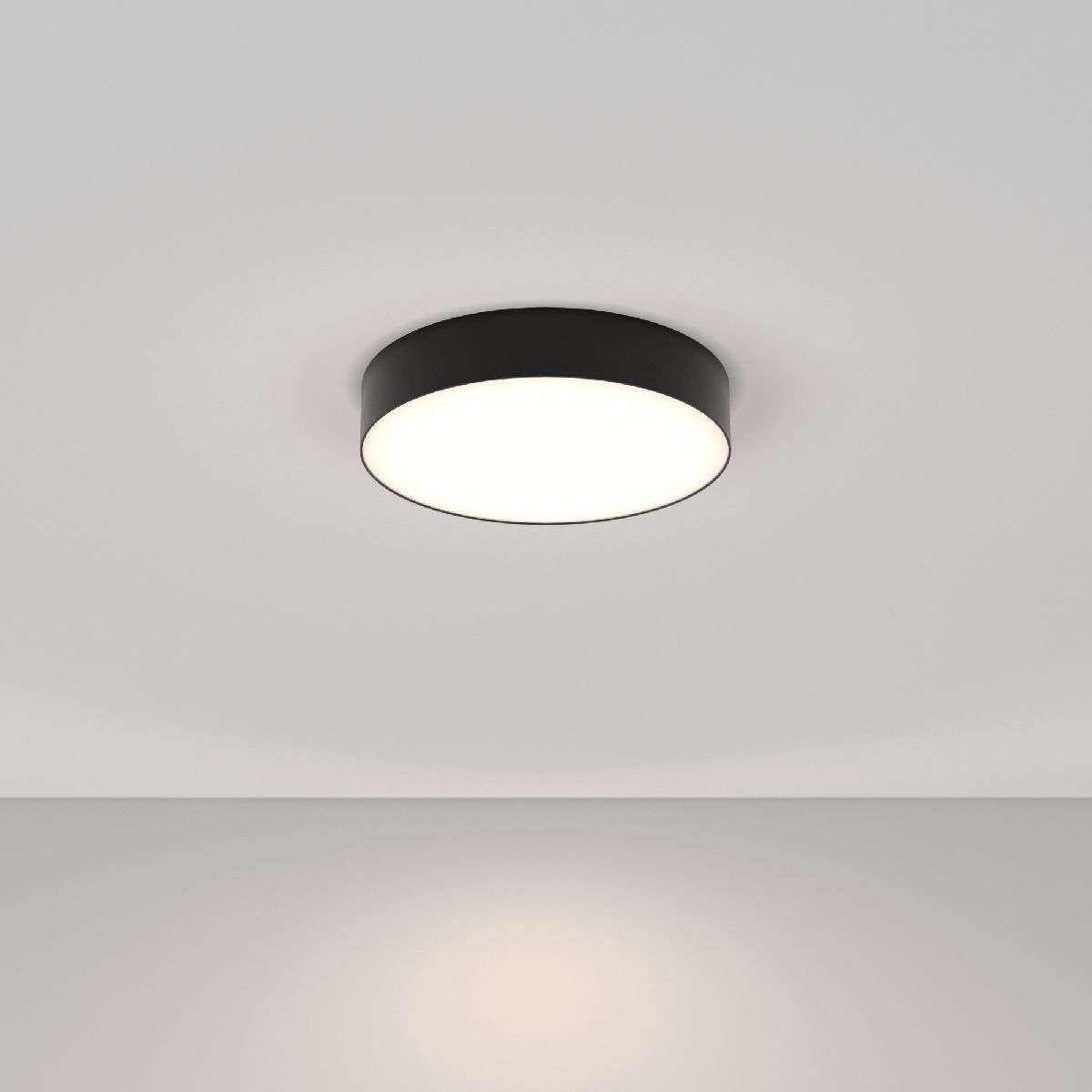 Потолочный светильник Maytoni Zon C032CL-L43B4K