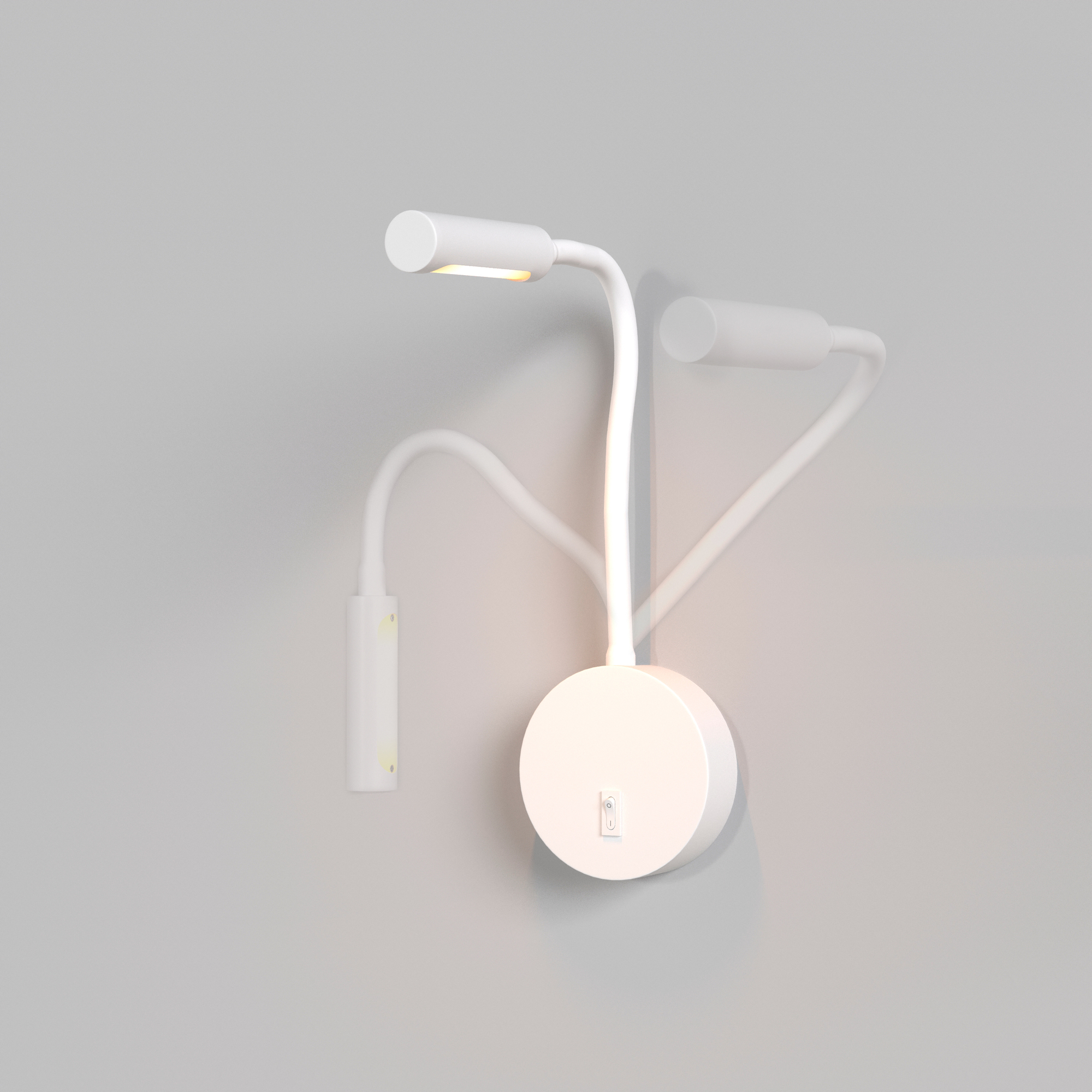 Бра Maytoni Stem C035WL-L3W3K в Москве