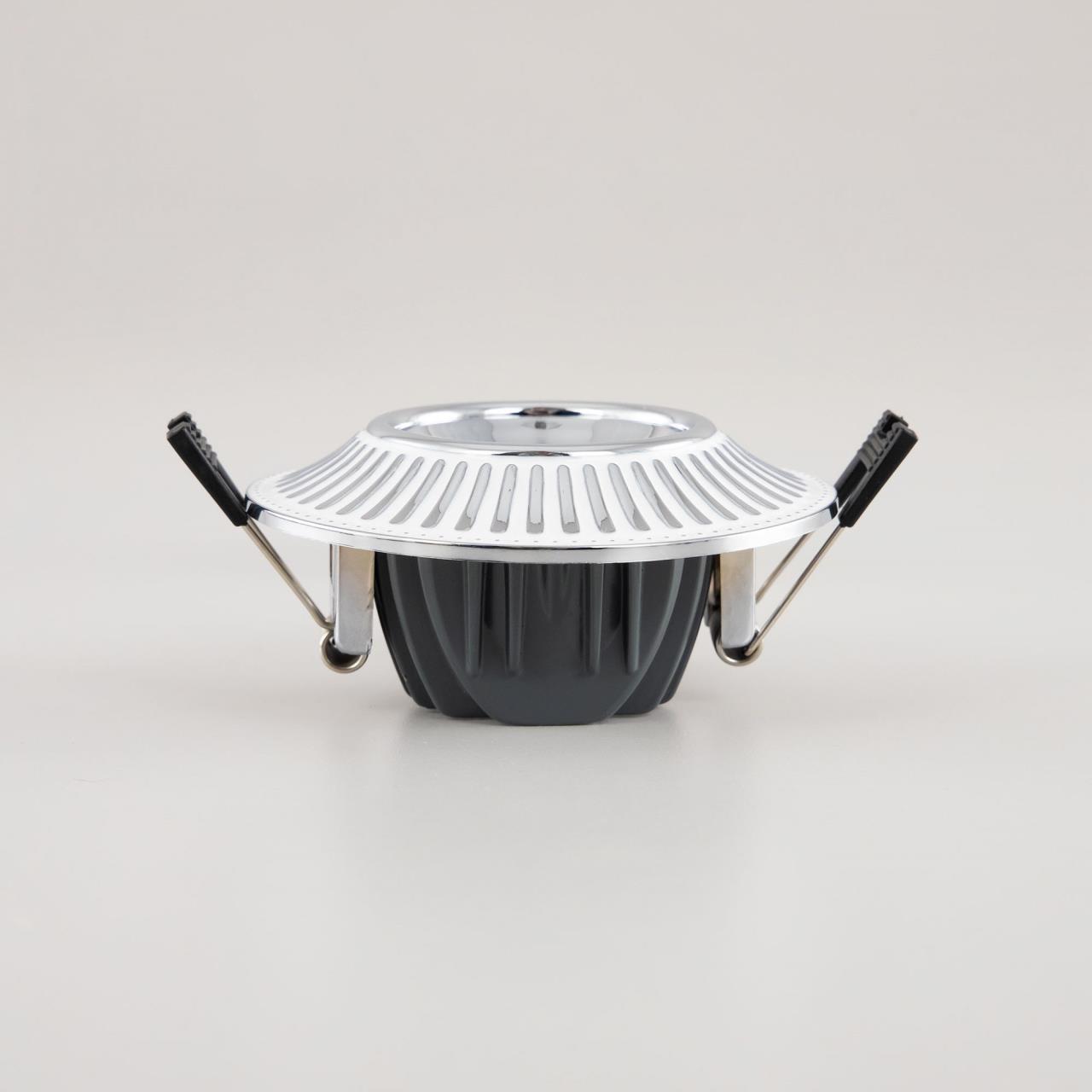 Встраиваемый светильник Citilux Дзета CLD042NW1 в Москве