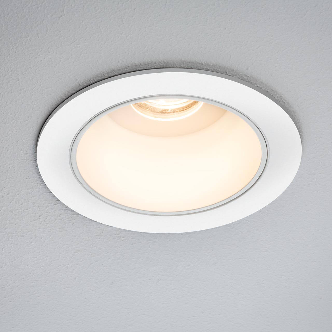 Влагозащищенный светильник Paulmann 92652