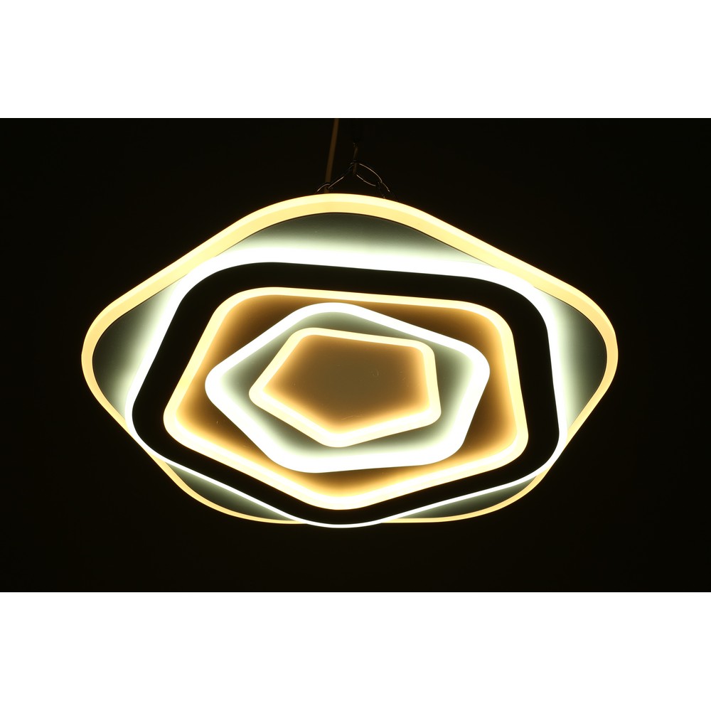 Потолочная люстра Omnilux Galatina OML-08807-190