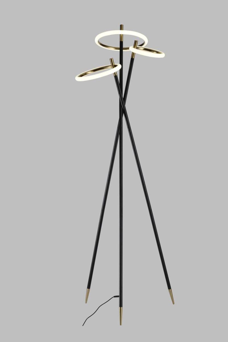 Торшер Alfa Light F3924-60