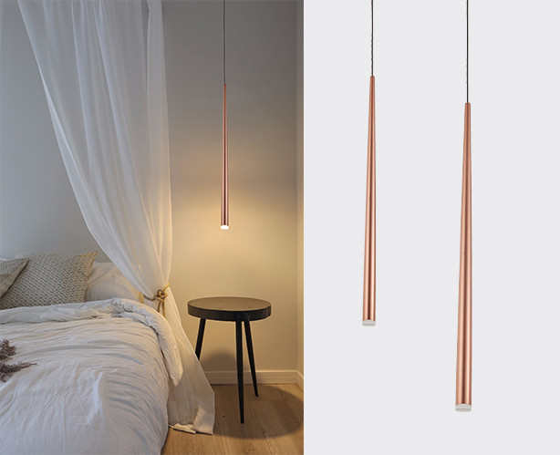 Подвесной светильник Italline IT03-1428 black