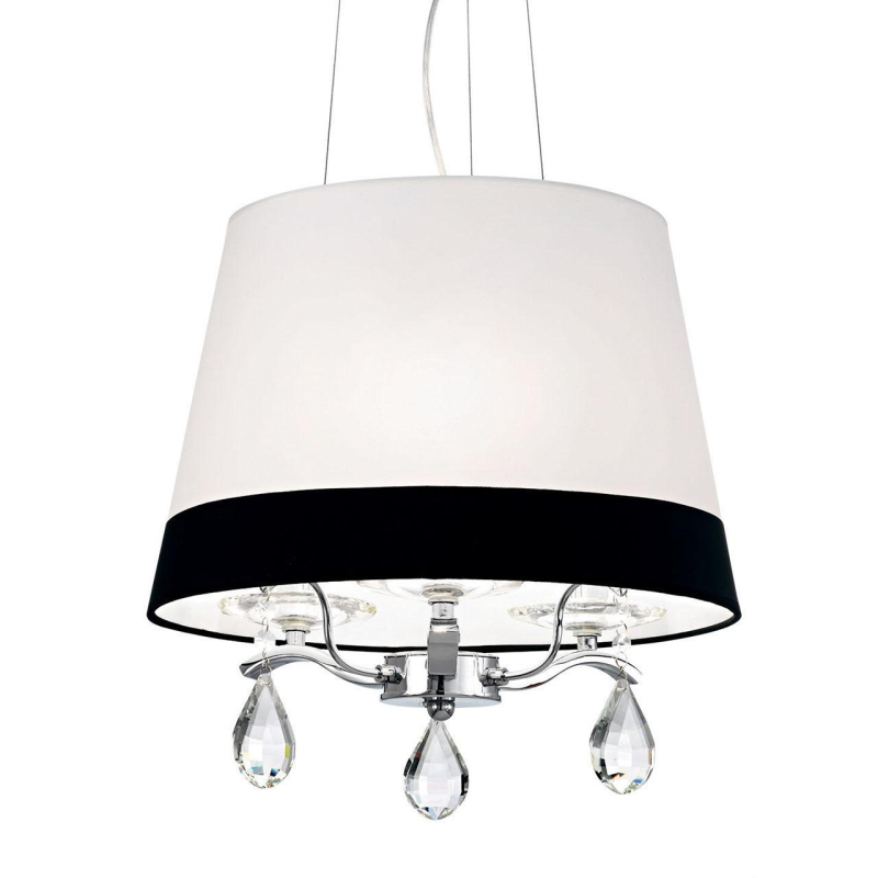 Подвесная люстра Ideal Lux Domus SP3 093123