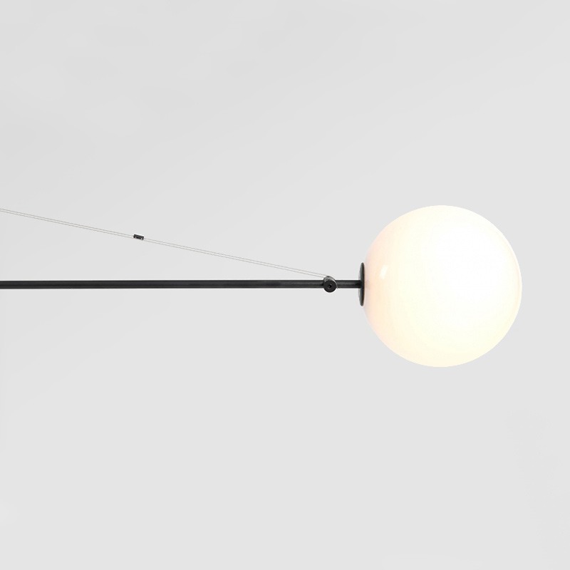 Подвесной светильник ImperiumLoft Lines 140825-26