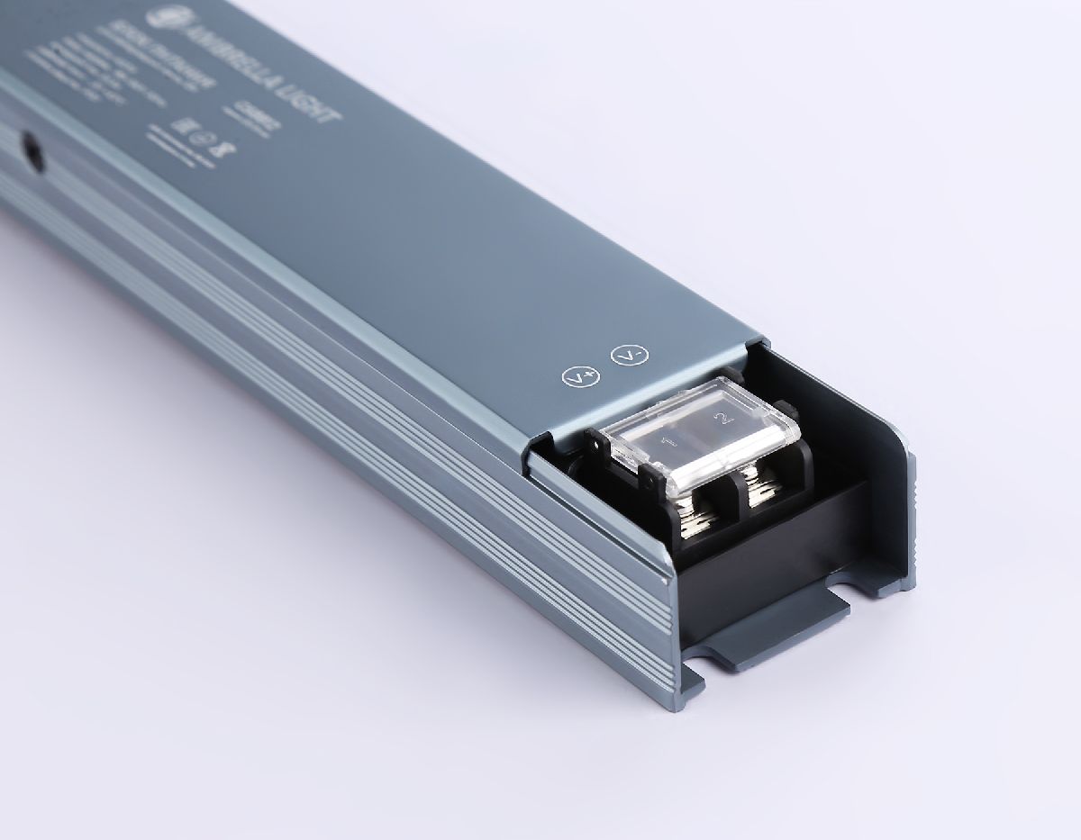 Блок питания Ambrella Light LED Driver 24V 400Вт AC185-260 16.7A IP20 GS8830