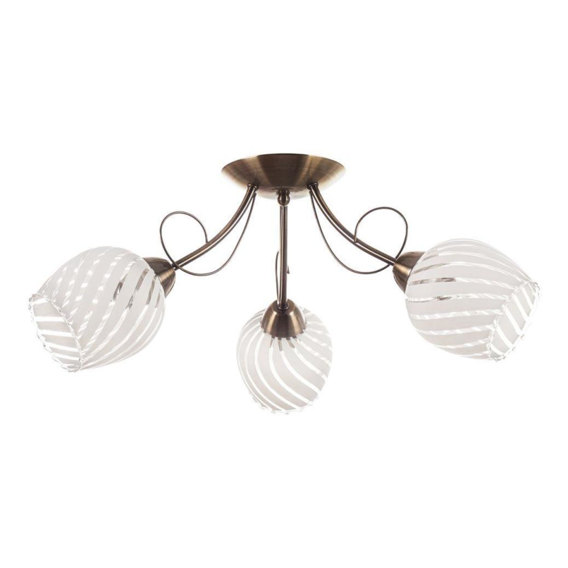 Потолочная люстра Escada 1110/3