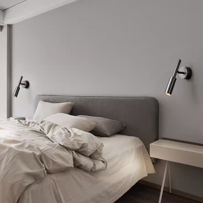 Спот ImperiumLoft Bernard B Wall 241258-23