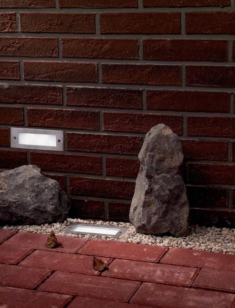 Ландшафтный светодиодный светильник Paulmann Profi Wall 99816