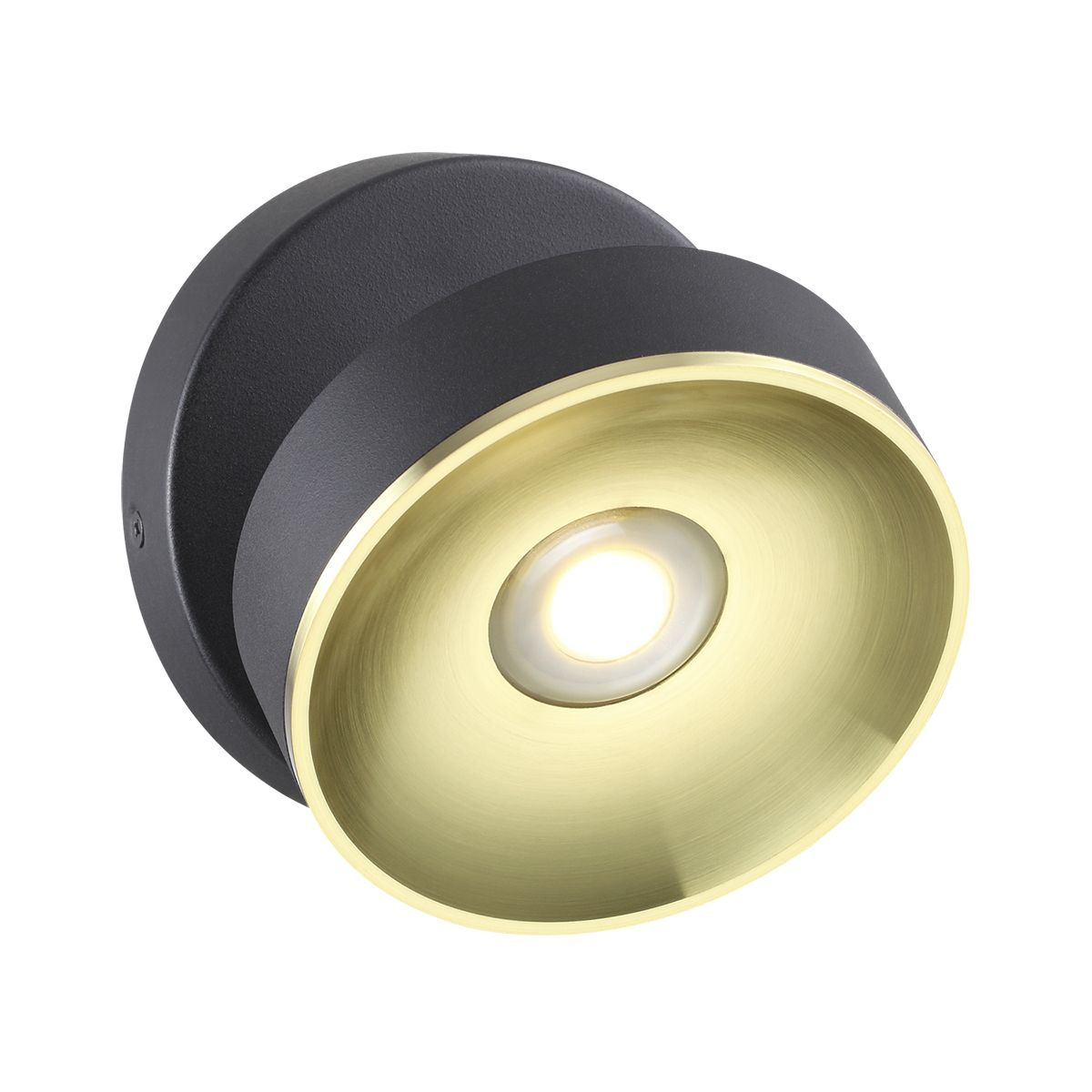 Светодиодный спот Odeon Light Fineca 3812/7WL